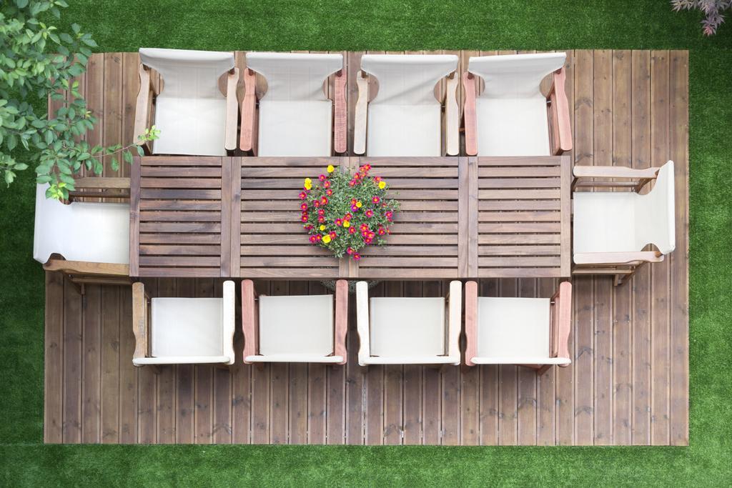 Flower Pot Complex Aparts & Studios! Preveza Bilik gambar